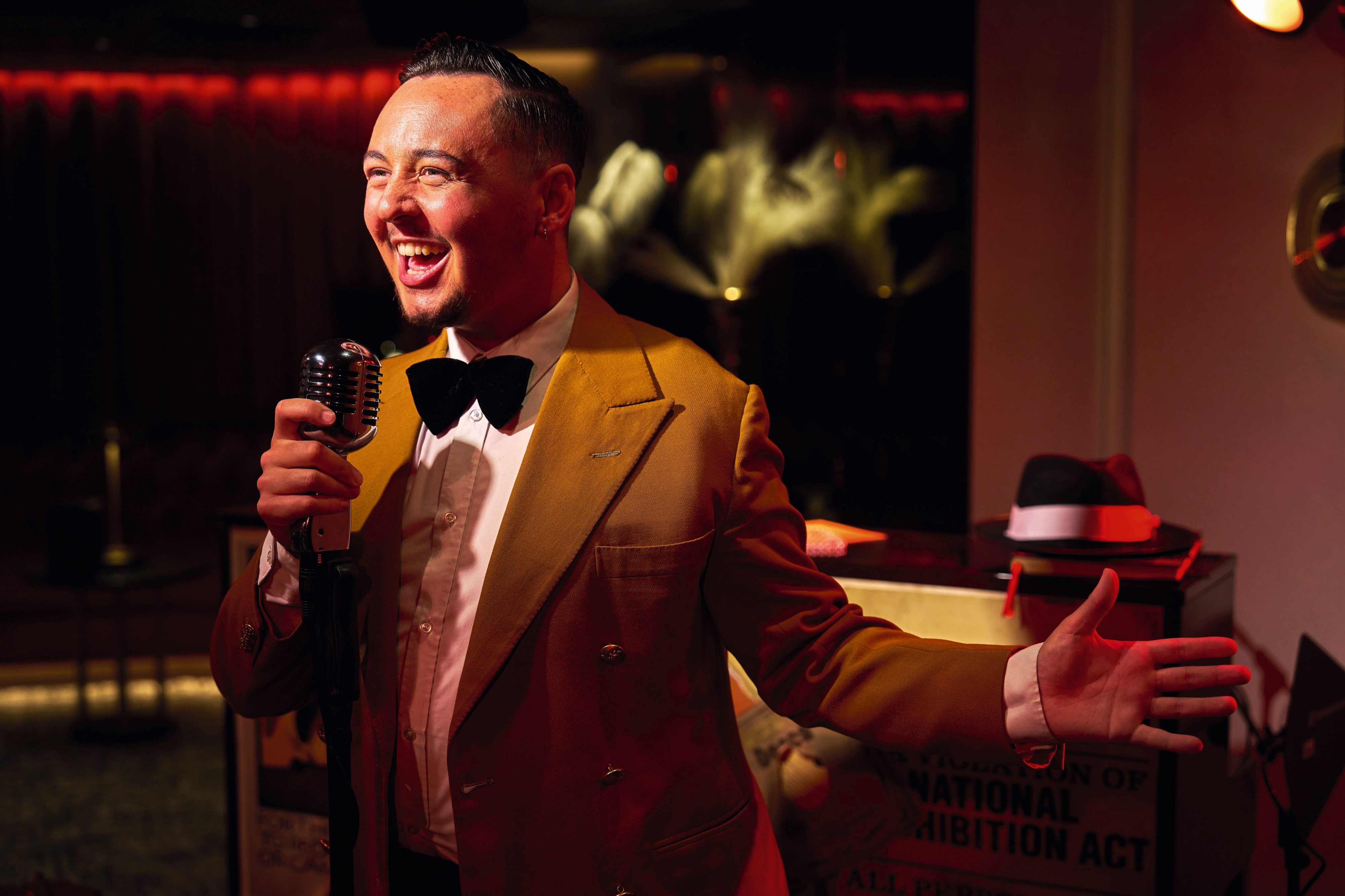 Marella Voyager - The Exchange